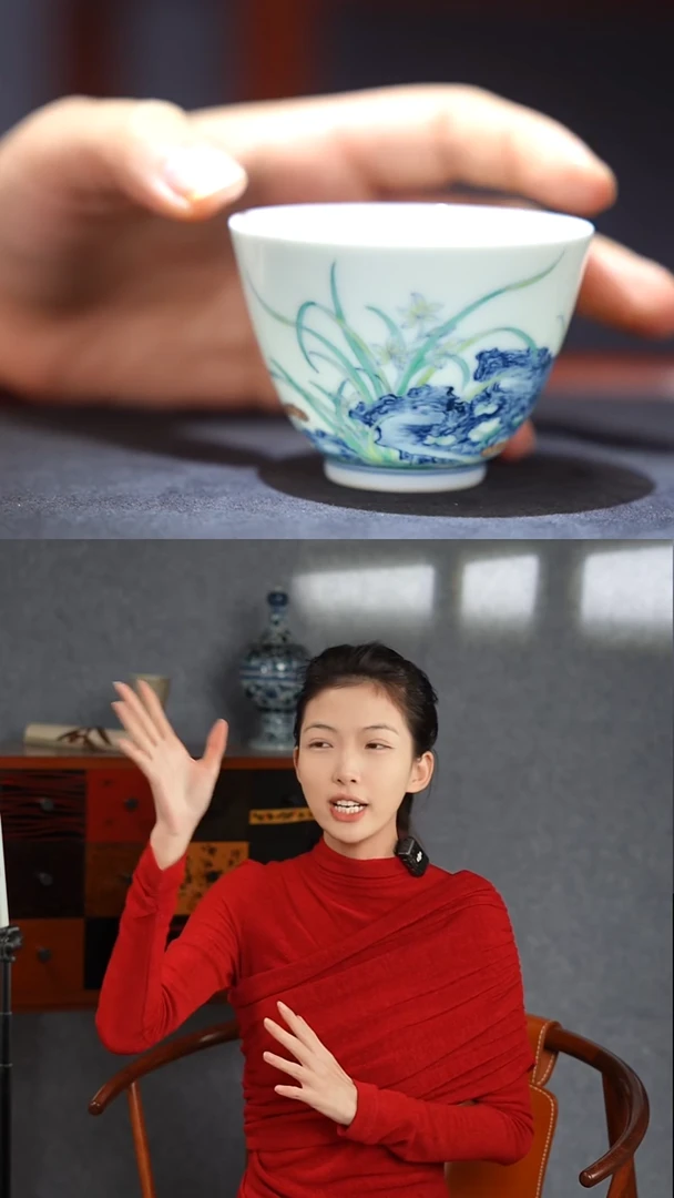 d****j赏瓷观窑赏瓷观窑