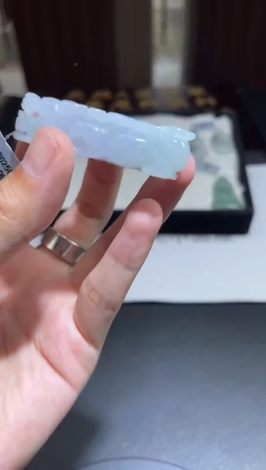 未镶嵌定制翡翠定制孤品