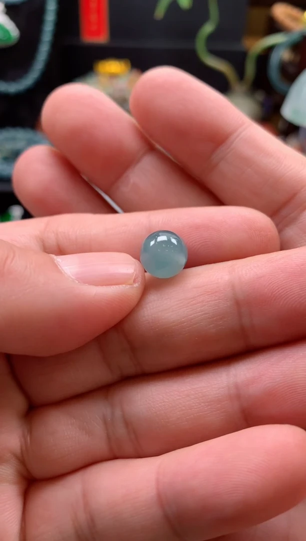 【闪购商品】翡翠颈饰未镶嵌0867286399