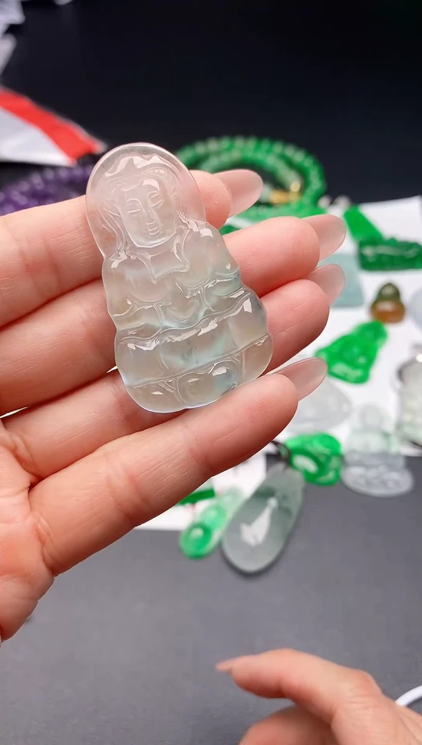 高端品质甄选（一物一图）