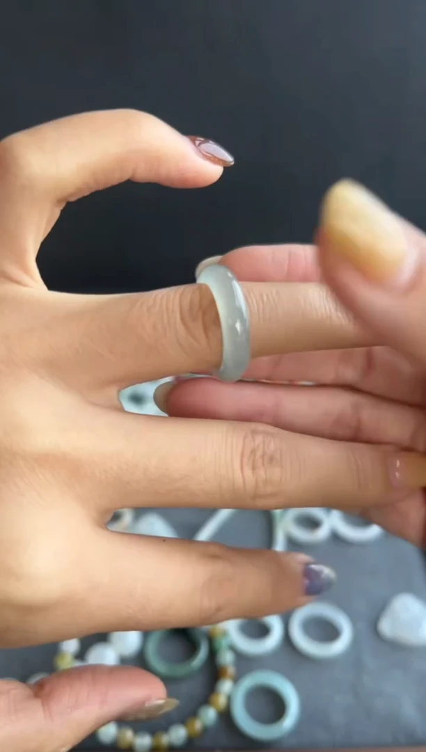 【闪购商品】翡翠吊坠(不含链)未镶嵌216买断11