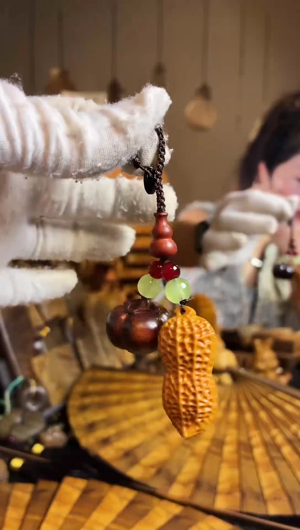 金丝楠楠阁阁木艺工艺品