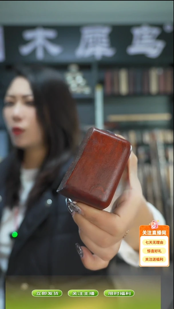 木手作木制雕刻品