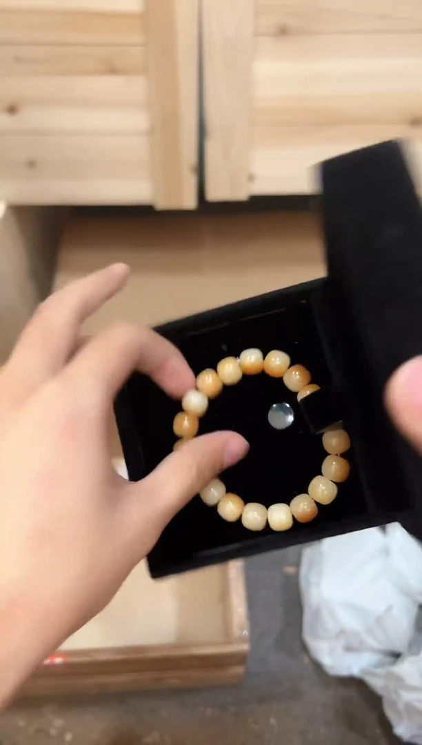 精品手串（无礼盒）@@ys1566