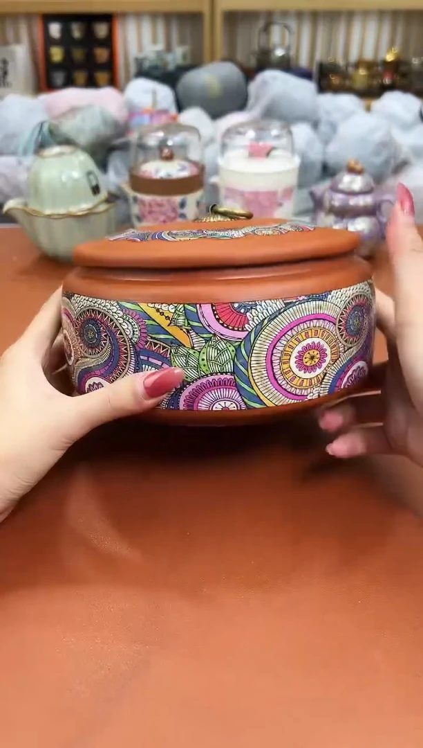 万家瓷坊清货商品链接@@E040