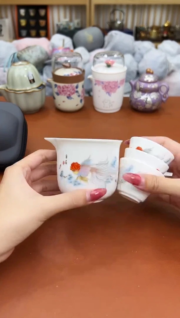 万家瓷坊清货商品链接@@YS396