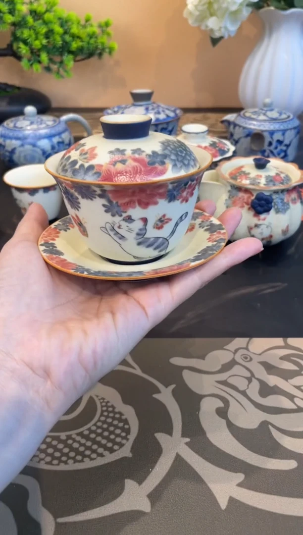 小缘茶器 源头工厂
