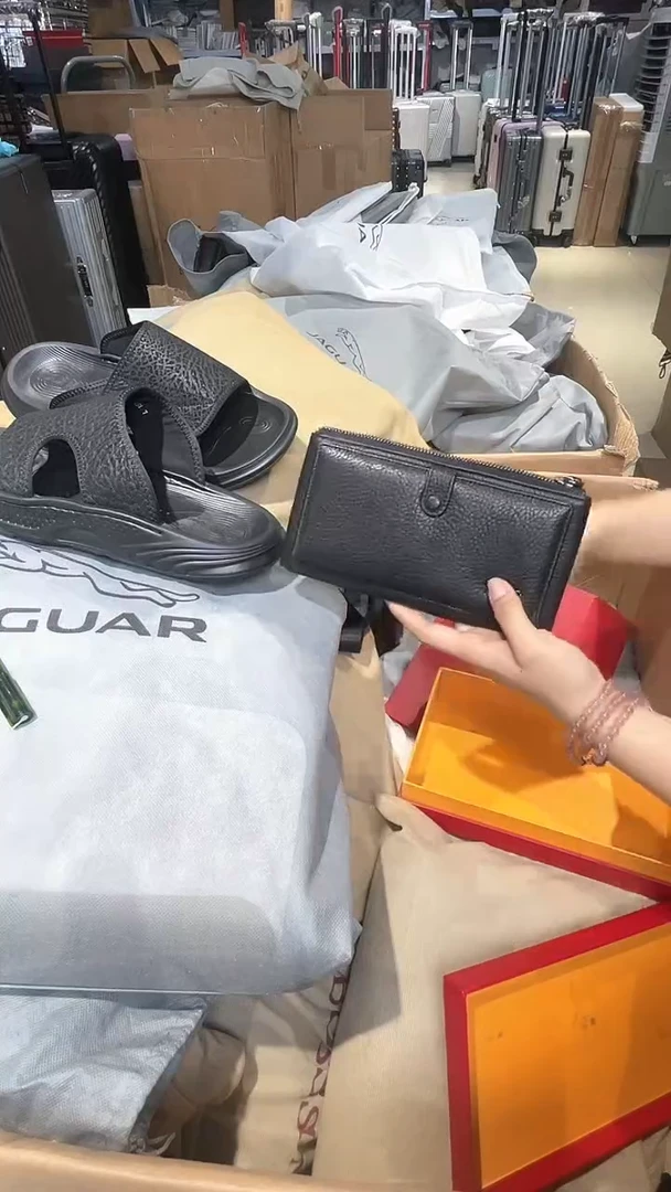 牛皮（革）韩爵绅士包包皮具382