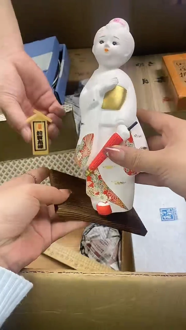 瓷片瓷片精美陶瓷甄选一单一付