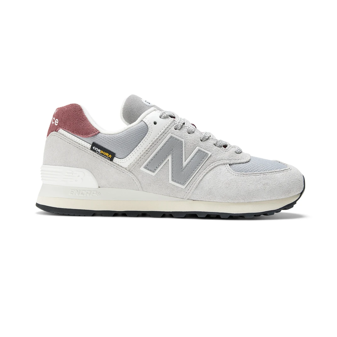 【直播间专享】NEW BALANCE NB U574KBR 专柜撤柜默认微瑕