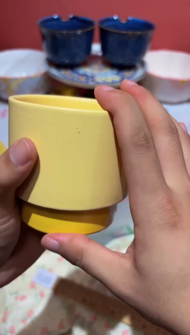 瓷片默认微瑕瓷器瓷片