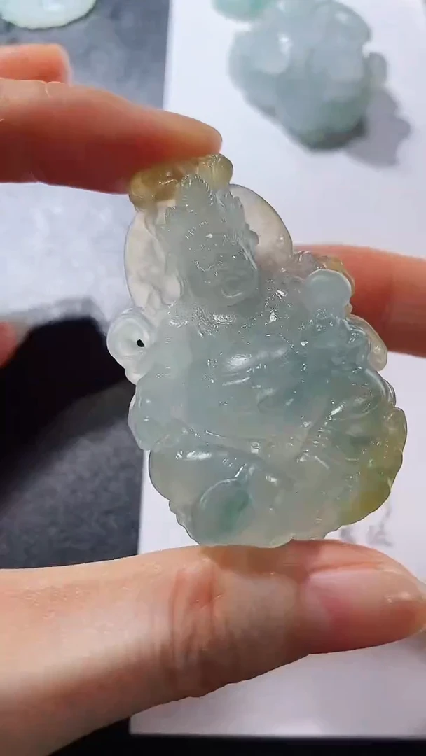 未镶嵌定制翡翠231231581231