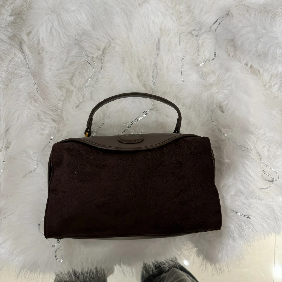 【安娜】原创设计经典时尚女包