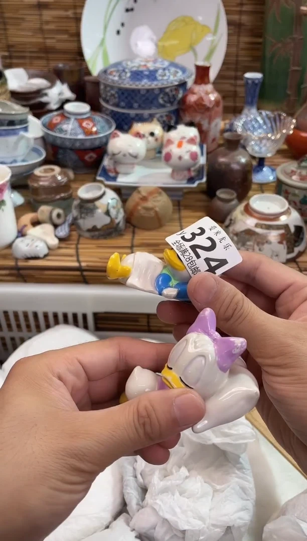 可****了全场满28包邮，陶瓷茶具瓷器