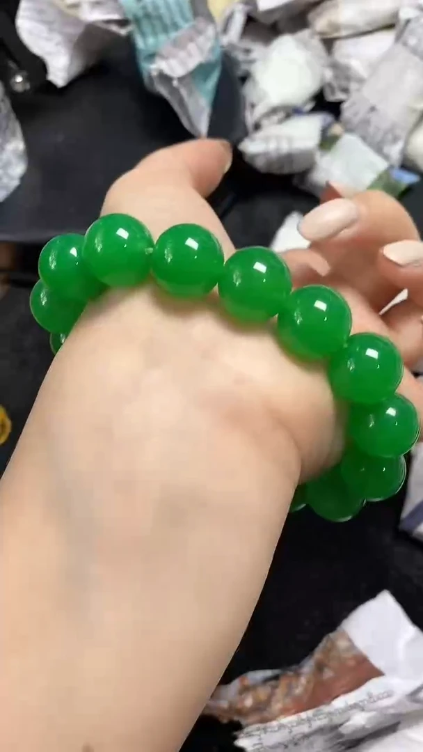 满色吊坠 所见即所得！