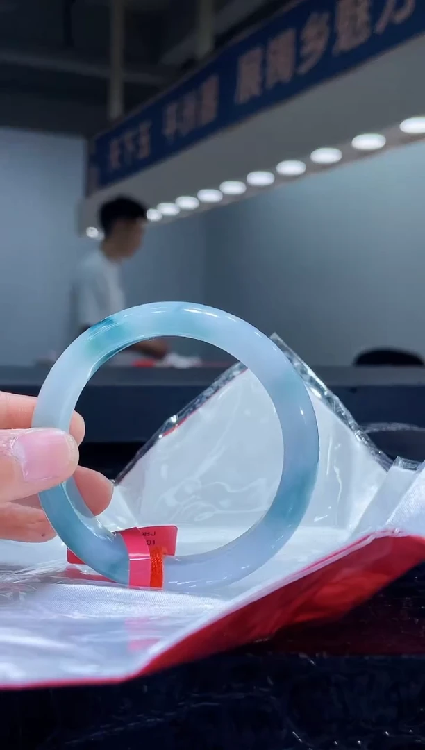 未镶嵌手镯翡翠4