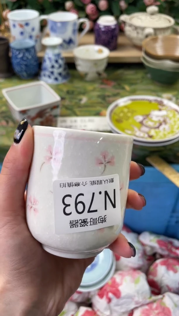 瓷片Y**g793狗哥瓷器直播间111