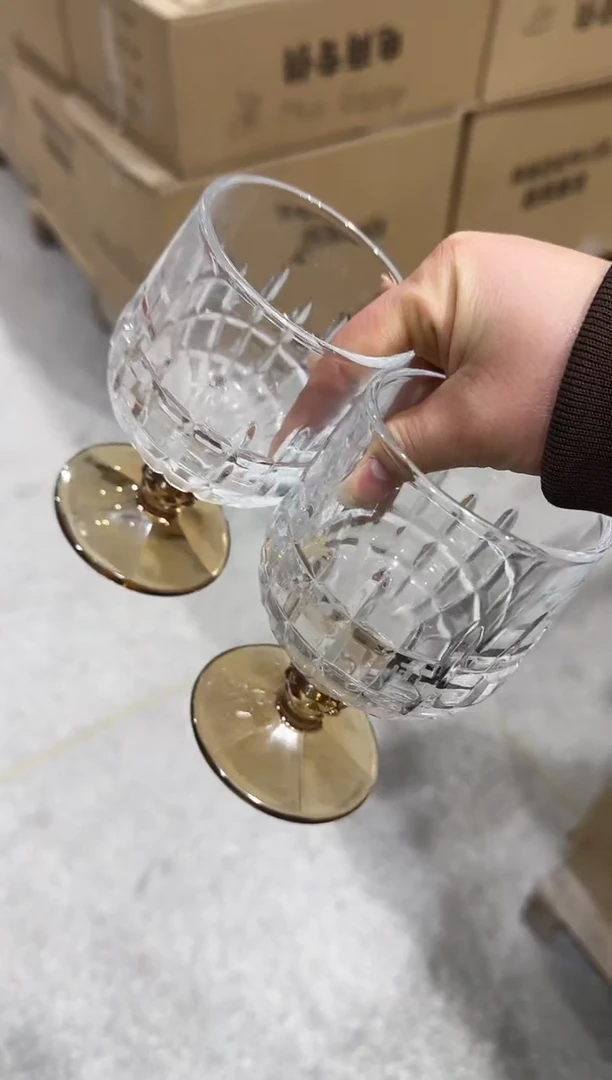 【闪购商品】玻璃无盖款青苹果直播价6只