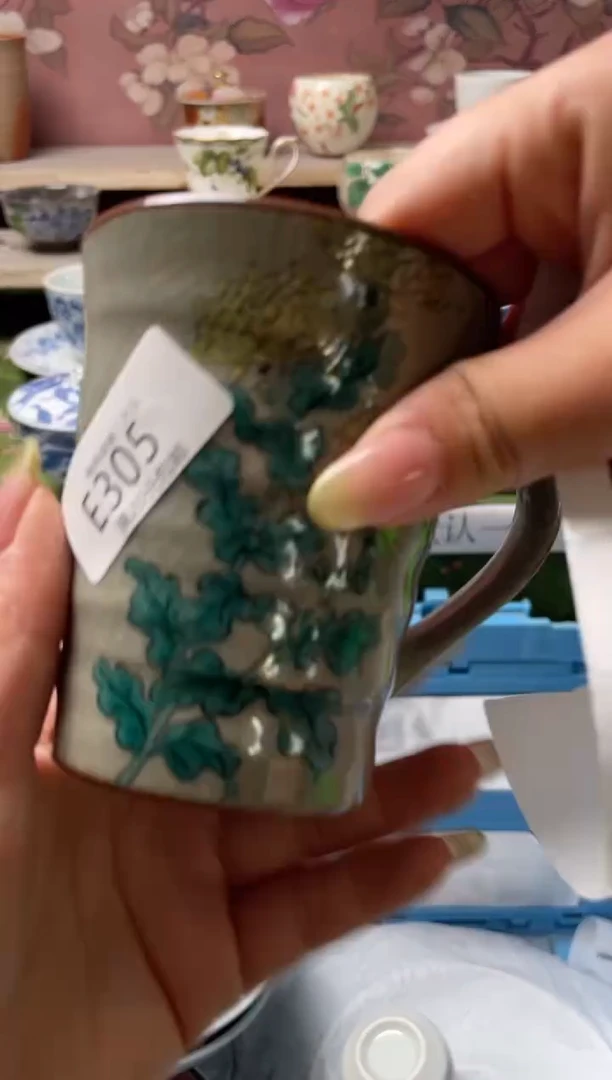 瓷片瓷器瓷器瓷器瓷器E305