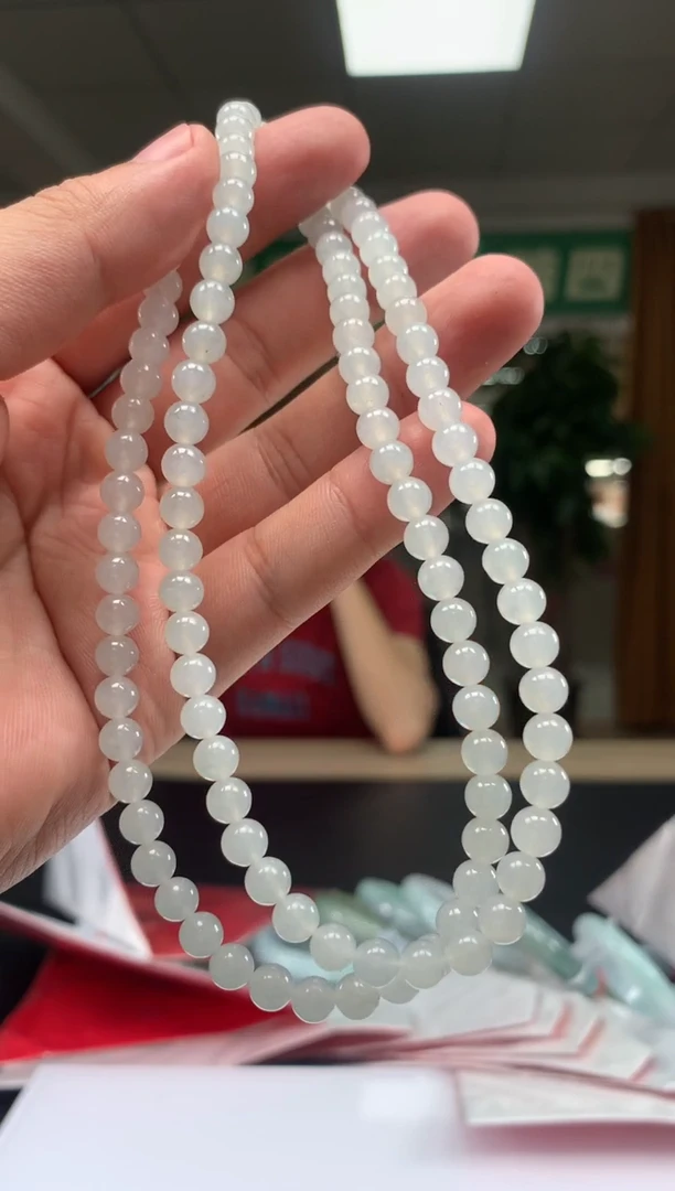 未镶嵌定制翡翠          *309