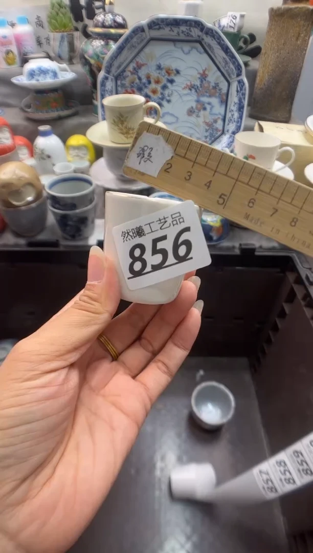 瓷片微**缓856