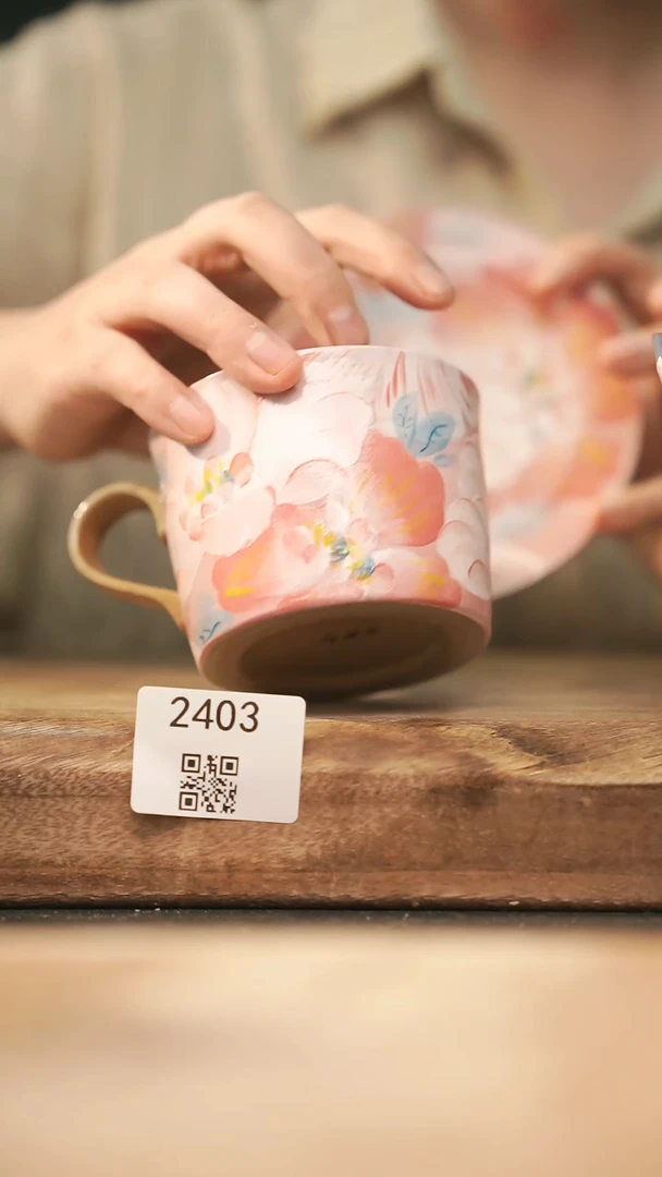 【落单孤品】福利/杯子@@2403