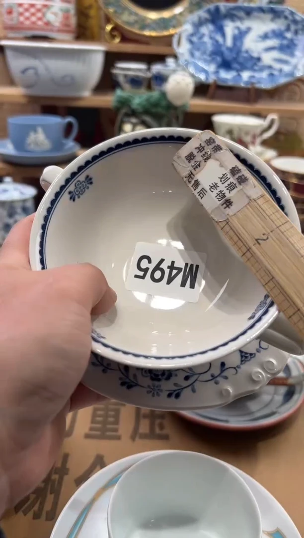 瓷片丸****选瓷片-------M495