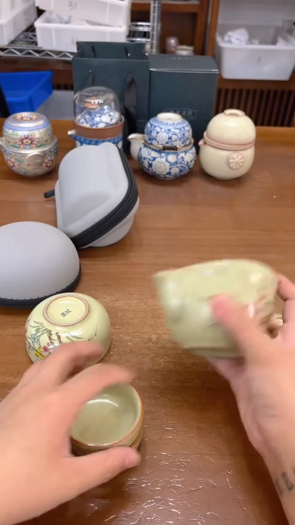 陶瓷茶具通用链接@@@@@