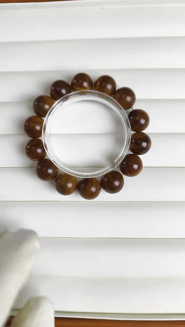 木太行柏料木制珠串