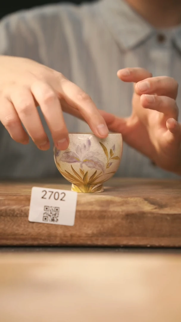 【落单孤品】福利/杯子@@2702