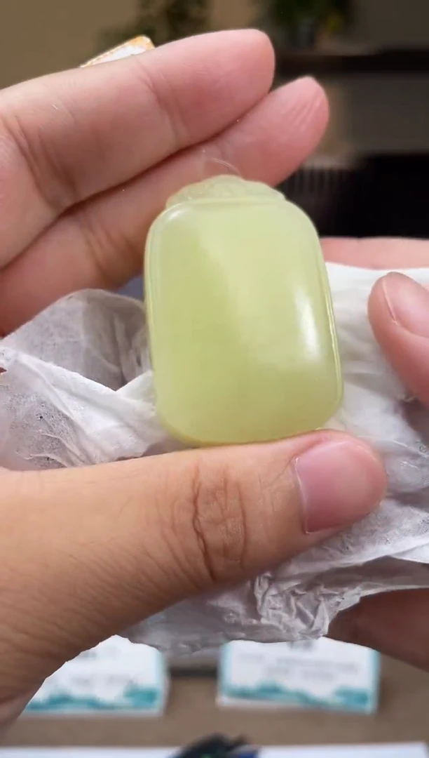 定制和田玉多样性发货拍一发一