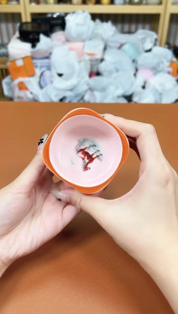 【闪购商品】万家瓷坊清货商品链接@@F712