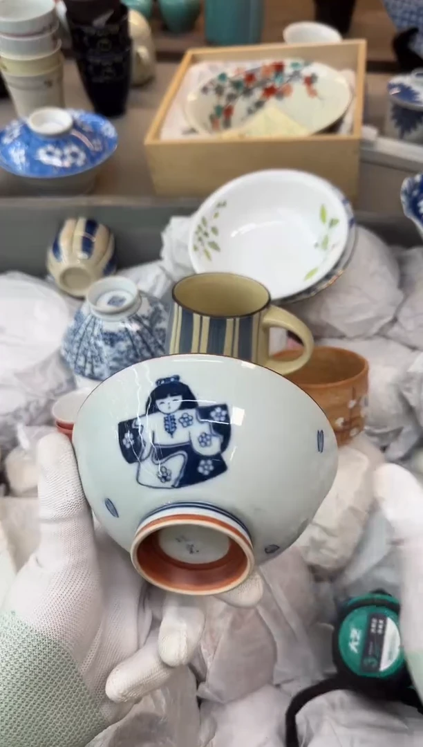 摆件感**！瓷器瓷器瓷器瓷器