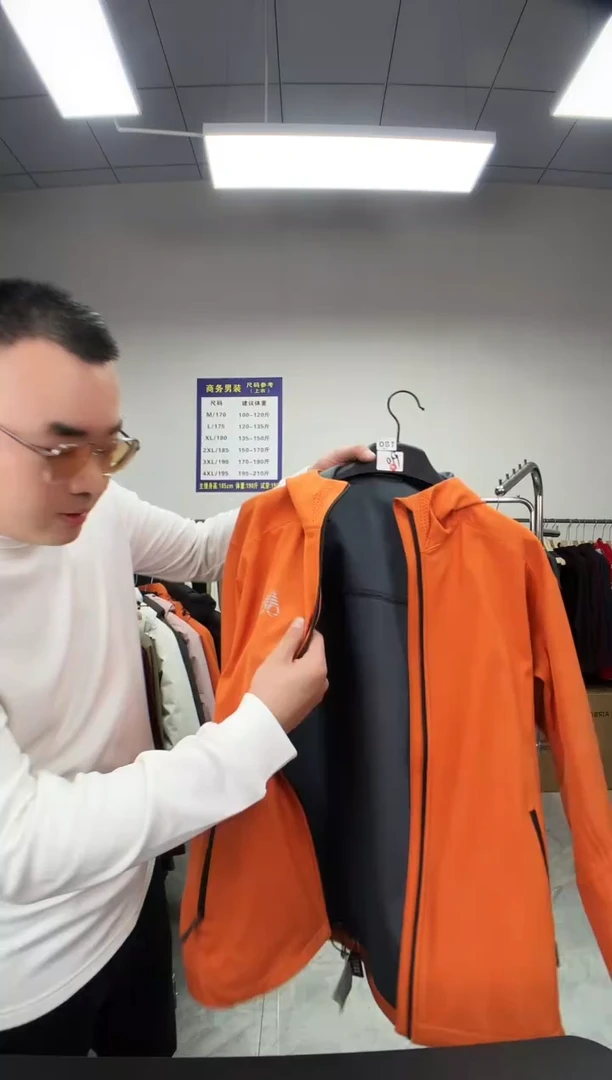 190男装清货孤品22