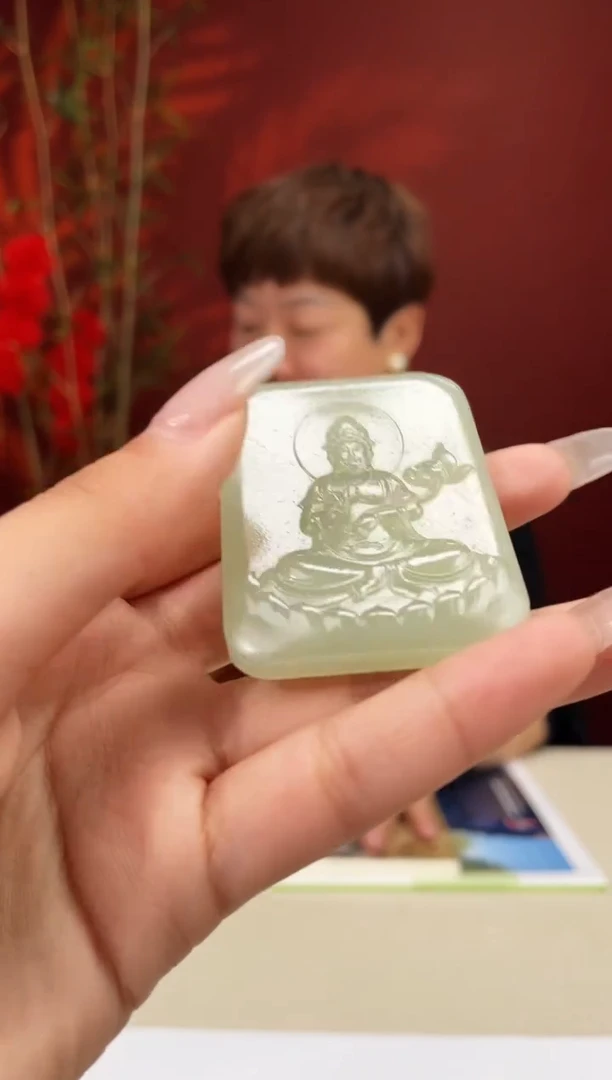 定制和田玉拍一发一多样性发货13163