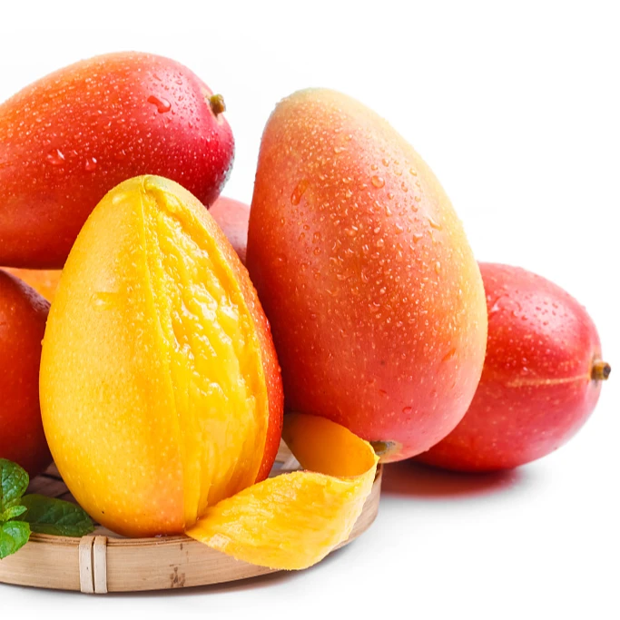 久泰农业 正宗海南贵妃芒源头直发 5斤装