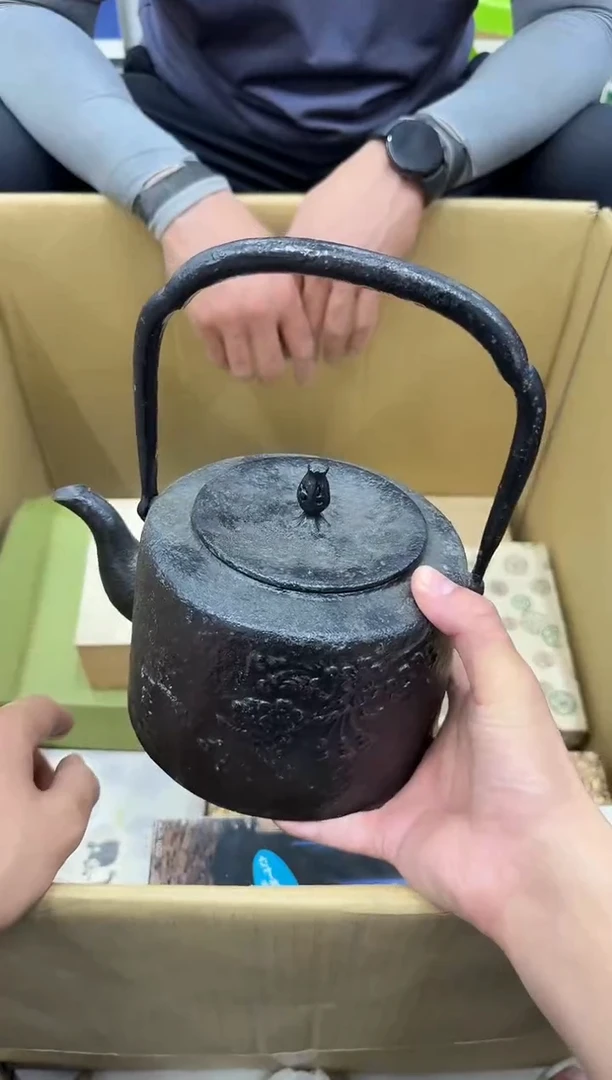 琉璃手工艺品?****?小穆杂货铺的物品57