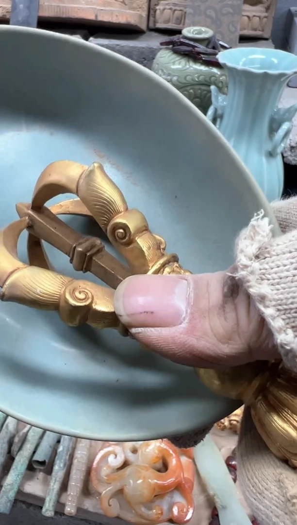 【闪购商品】摆件瓷器瓷器瓷器瓷器瓷器