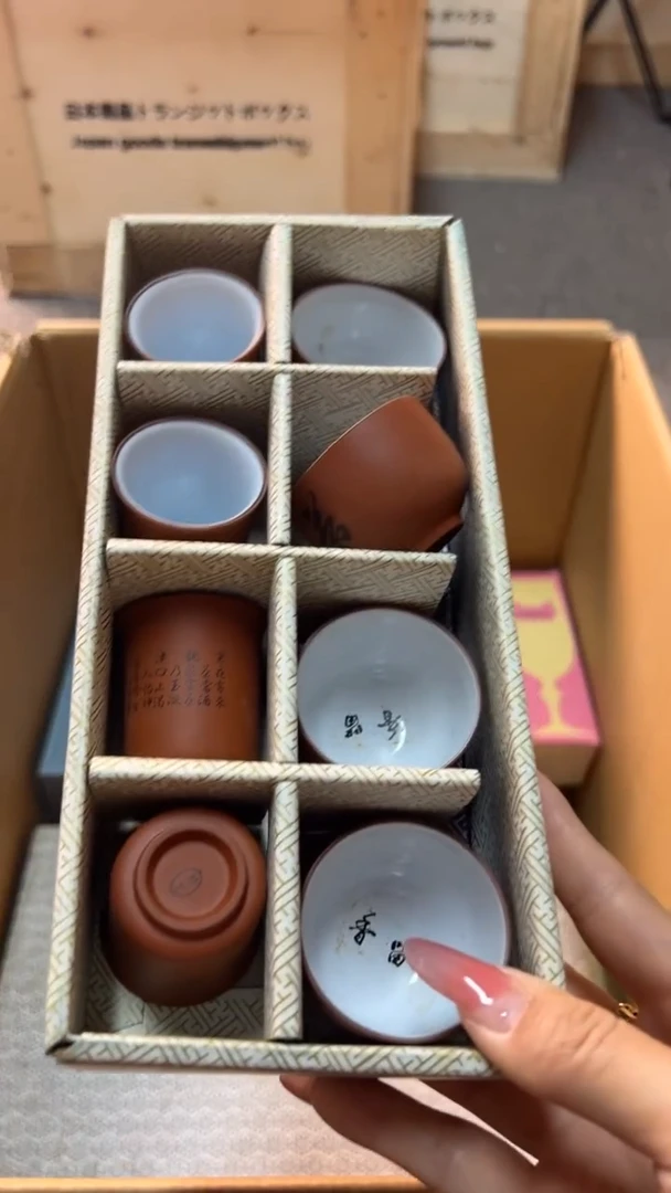 手工艺品玻璃麦丰瓷器88888