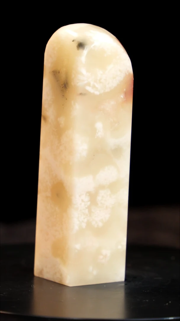 昌化石冰花冻稀少品种