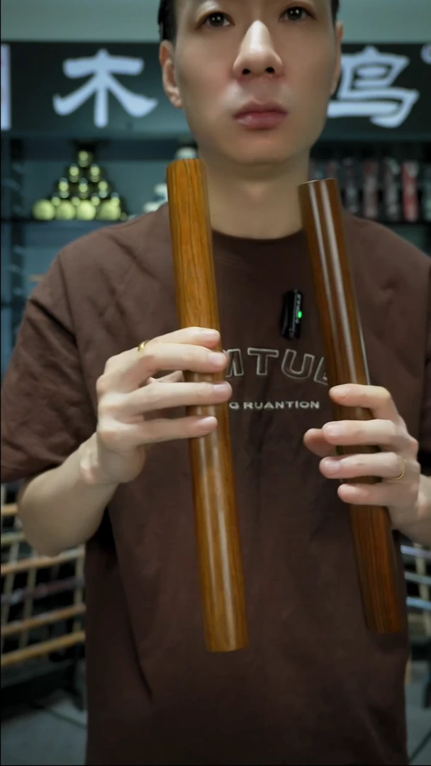 木手作木制雕刻品