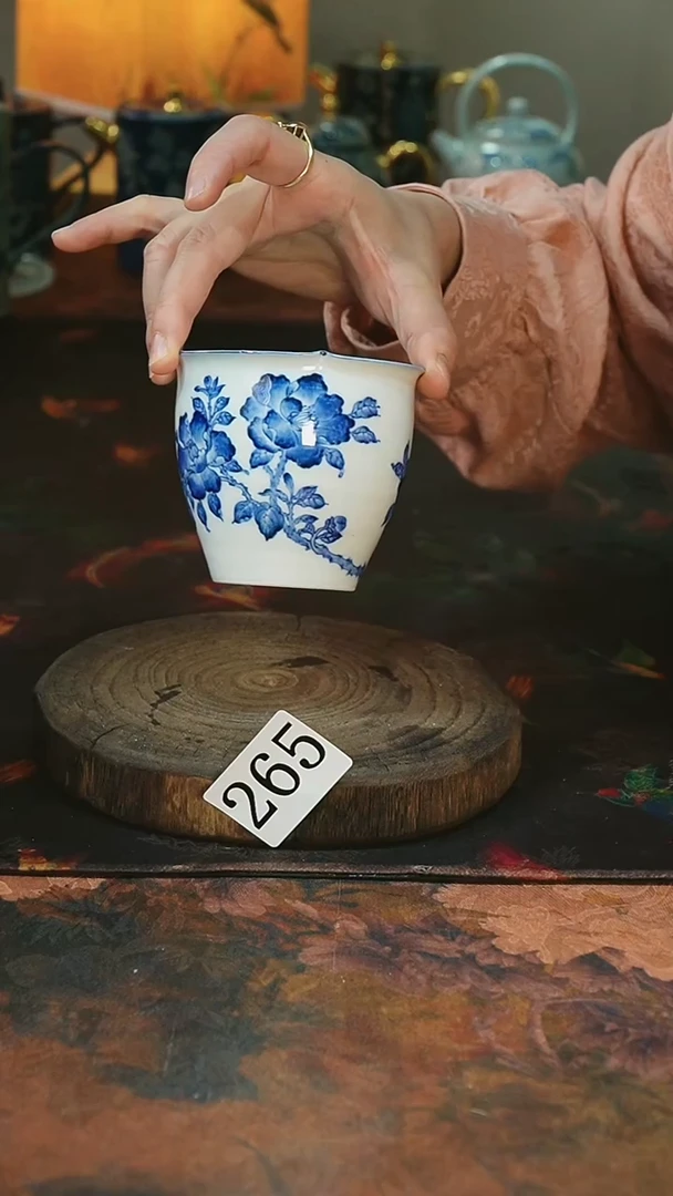 茶碗..........茶碗..........265