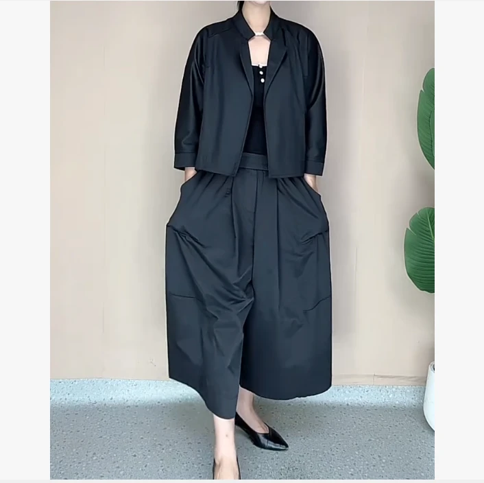 2025早秋时尚潮流百搭爆款女装珍IAIX