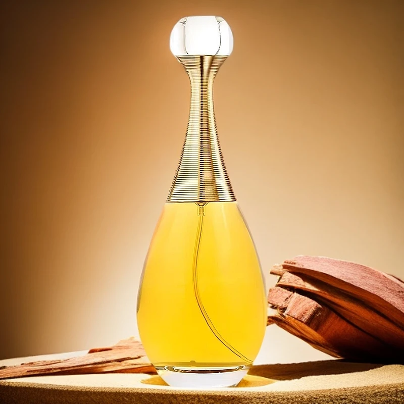 【618提前购】真我香水持久留香约会高档香水浓香花果香 50ML经典