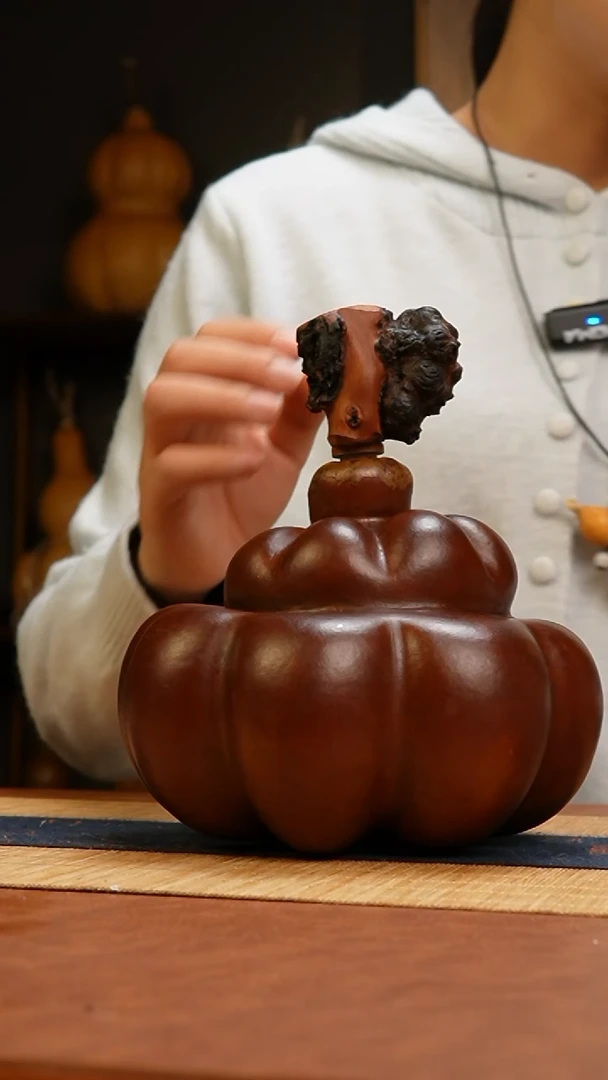 热水酒葫芦 一物一拍616