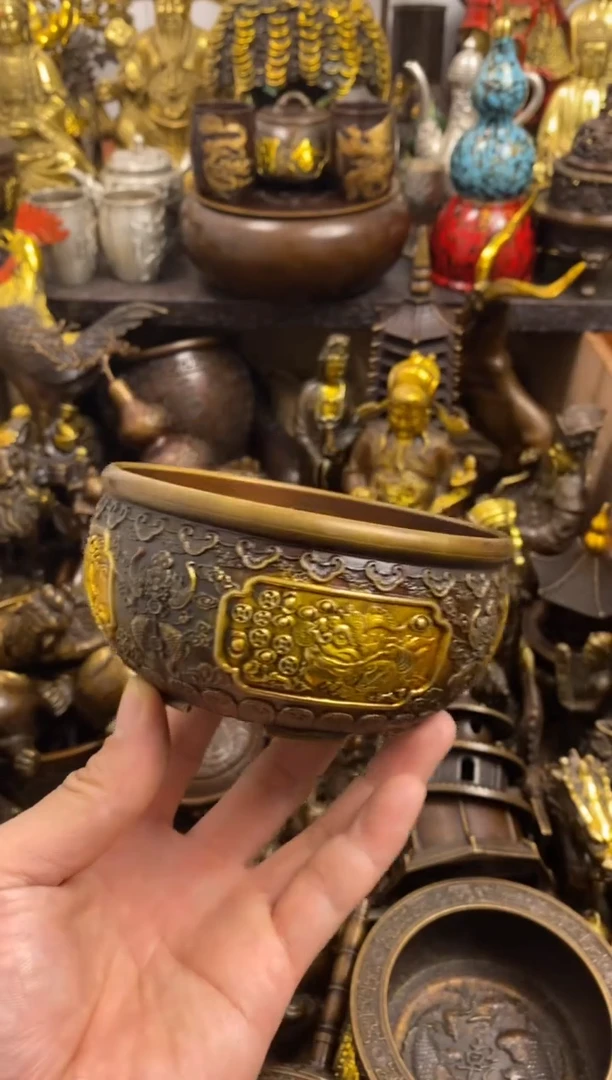 1案台摆件 物品摆件