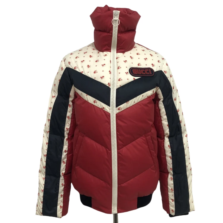 古驰/羽绒服/95新/[251222LT02]