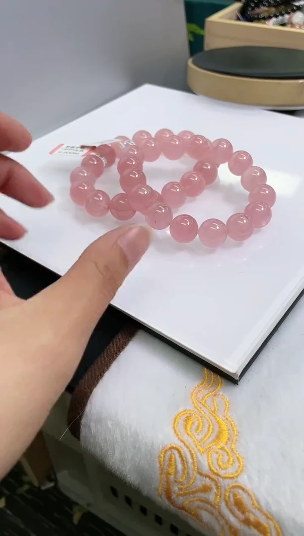 未镶嵌手链水晶13±/891【多样性发一件