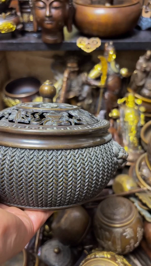 精美铜器精美摆件铜铜铜铜铜铜