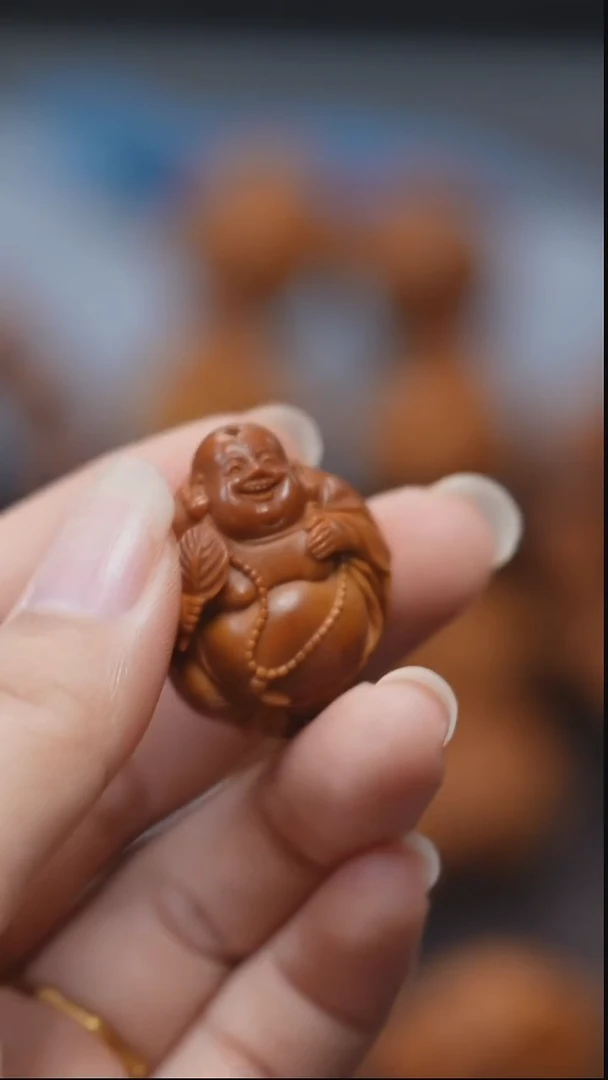手串/手链橄榄核娄橄榄核
